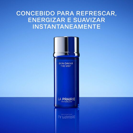 Bruma Facial La Prairie Skin Caviar The Mist